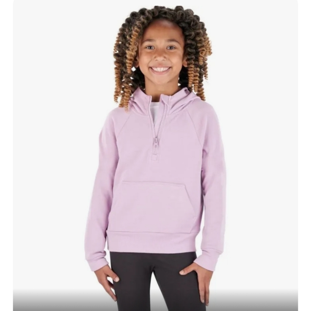 Member's Mark quarter zip hoodie